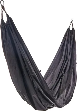 | Go Hammock | 11' Feet Long, Ultra-Comfortable Hammock with Exclusive Fabric Tensioner System