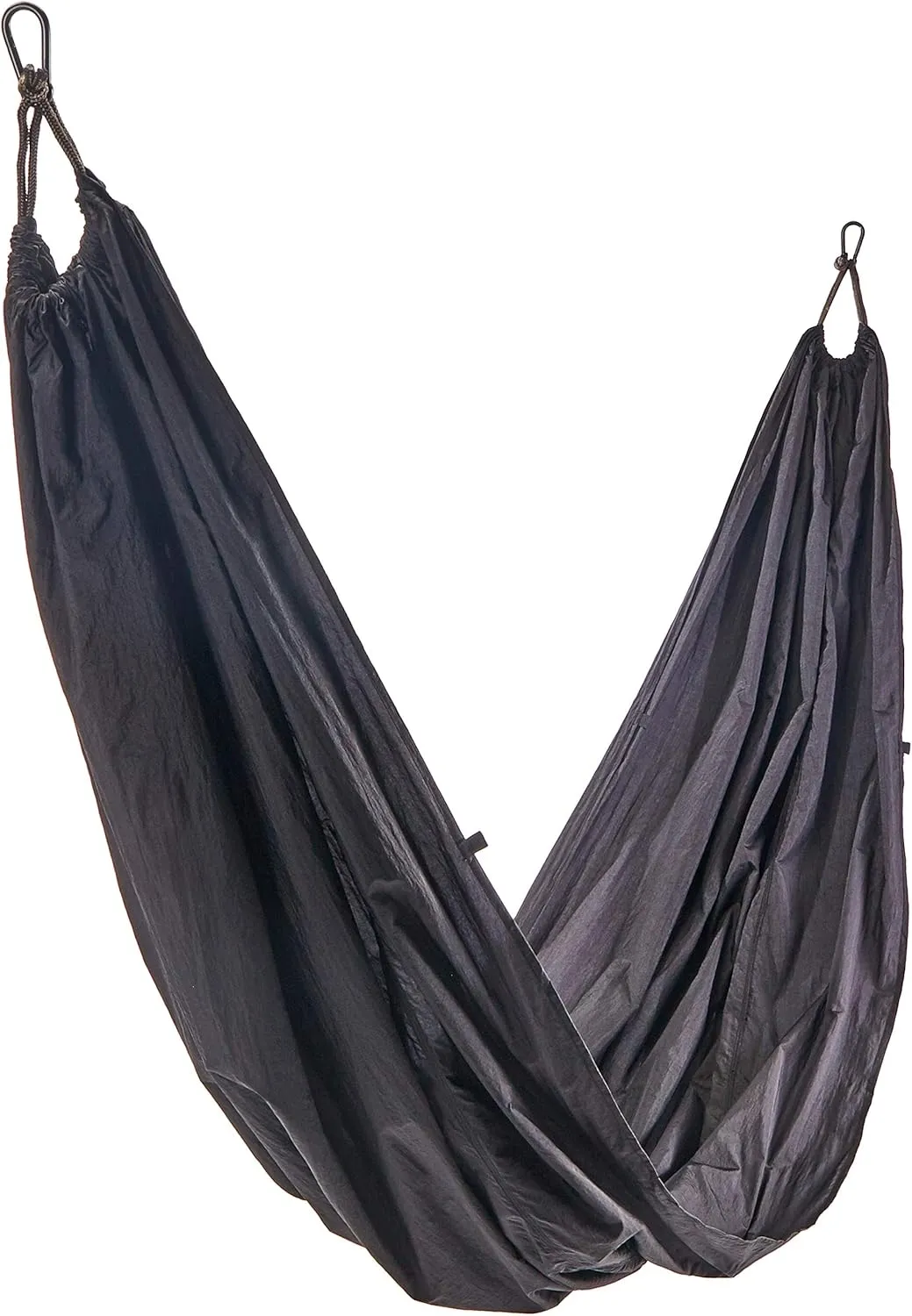 | Go Hammock | 11' Feet Long, Ultra-Comfortable Hammock with Exclusive Fabric Tensioner System