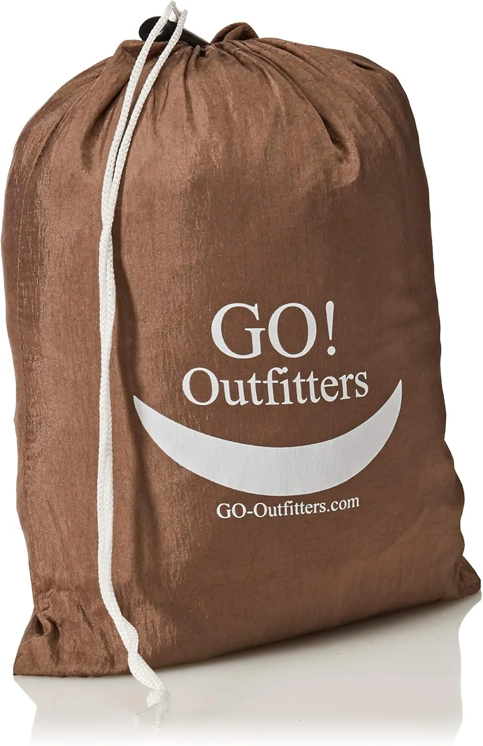 | Go Hammock | 11' Feet Long, Ultra-Comfortable Hammock with Exclusive Fabric Tensioner System