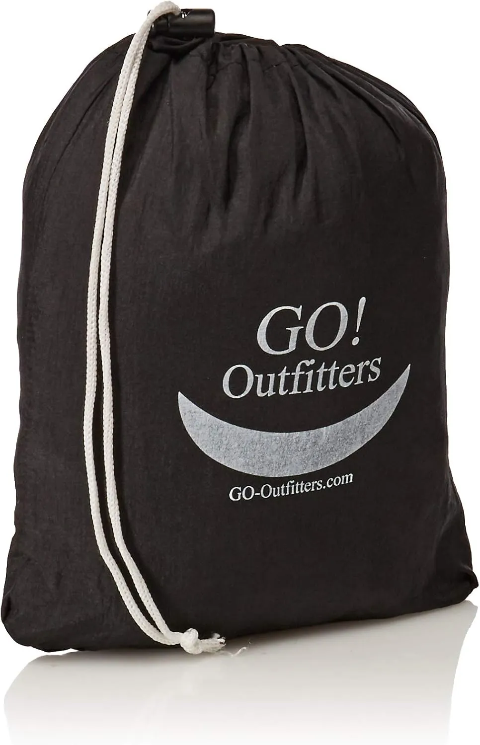 | Go Hammock | 11' Feet Long, Ultra-Comfortable Hammock with Exclusive Fabric Tensioner System