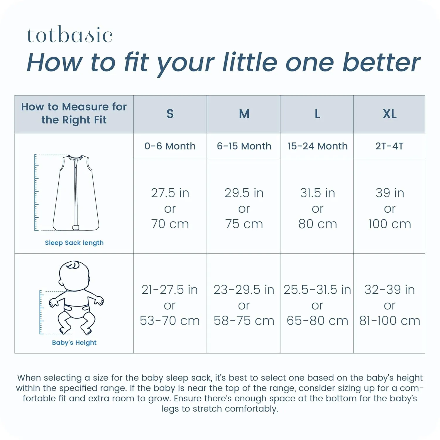 1.0 TOG Toddler Sleep Sack, Wearable Blanket Baby Sleeping Bag with 2-way Safe Zipper, Ultra Soft All Season Sleep Sack for 24-36-48 Months, 1 Pack(Bee Blossom)