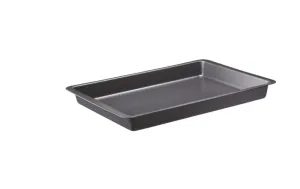 1/1 Dhokla Tray for Combi Oven, 20.8" x 12.8", Cooking Tray, Aluminium