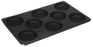 1/1 Multi-Use Tray for Combi Oven, 20.8" x 12.8", Aluminium