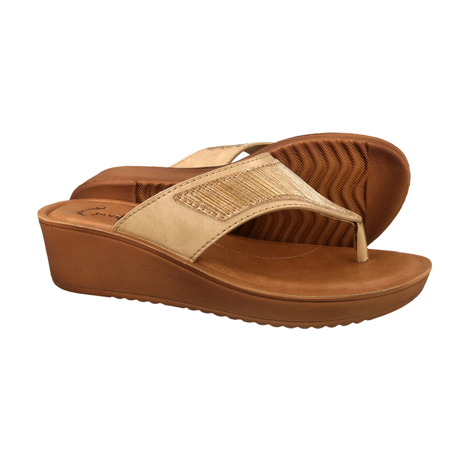 23B5-Stylish and Comfortable Footwear