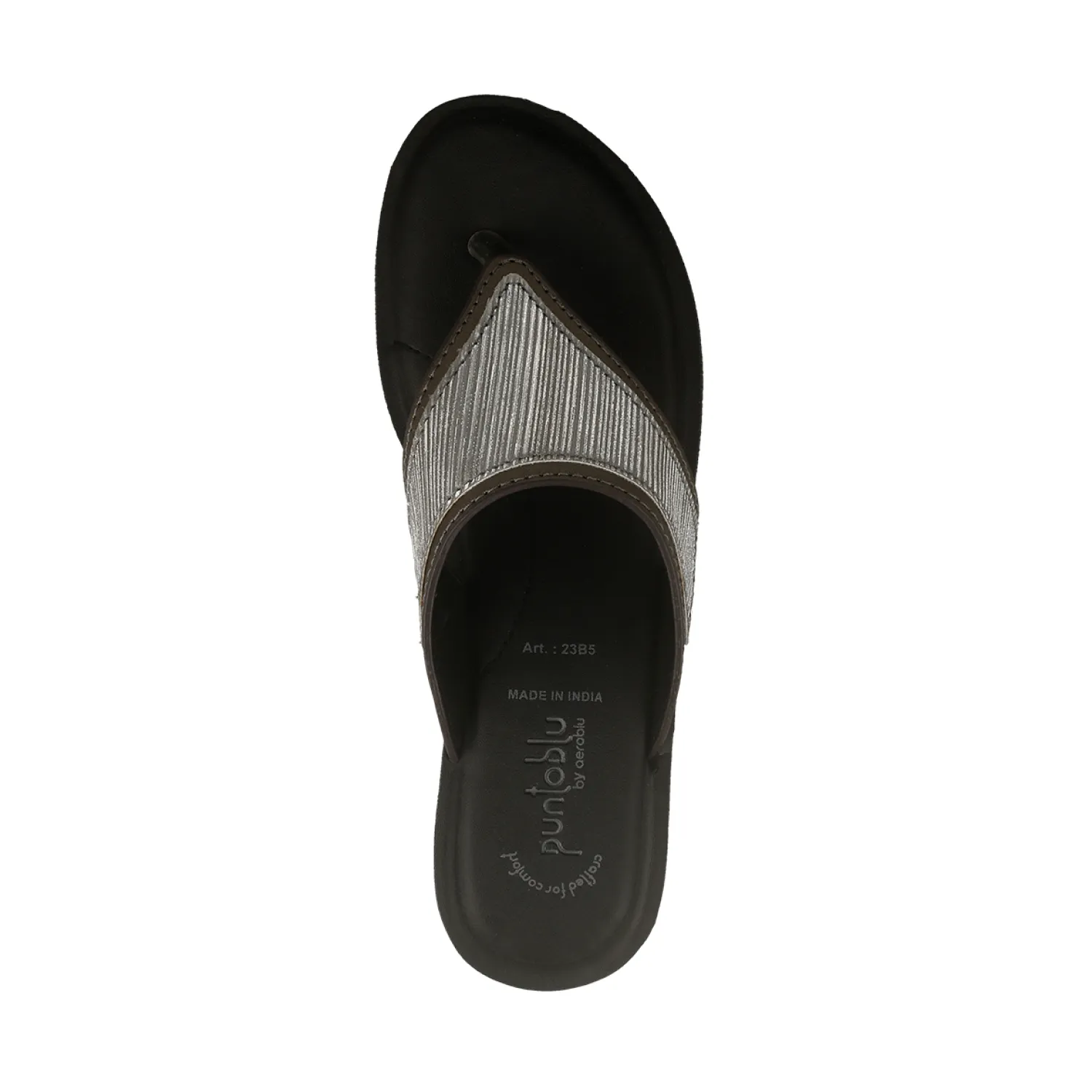 23B5-Stylish and Comfortable Footwear