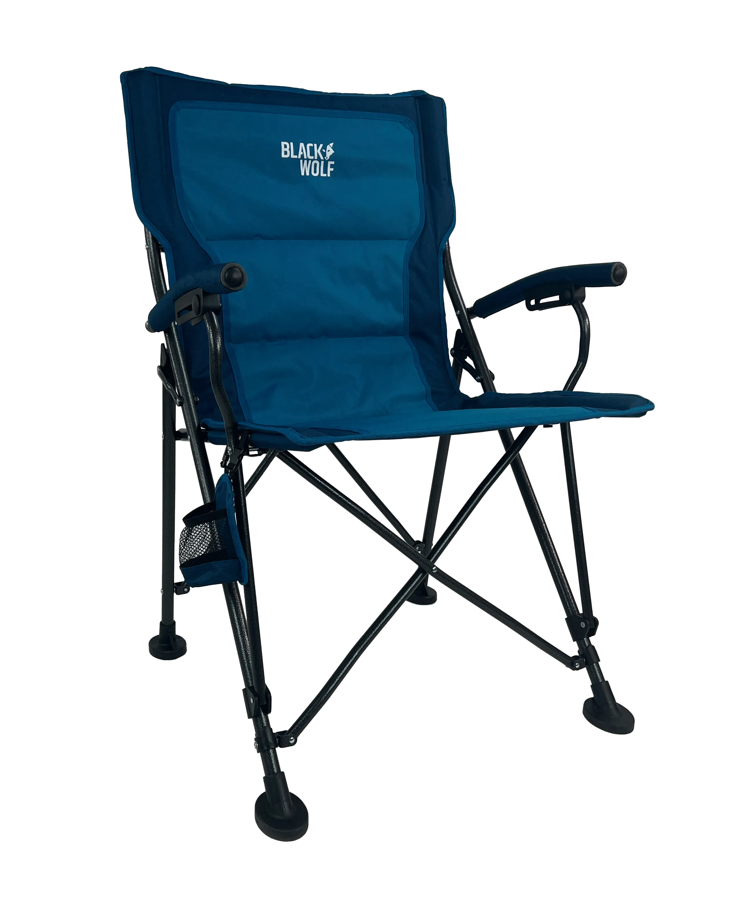 4 Fold Camping Chair
