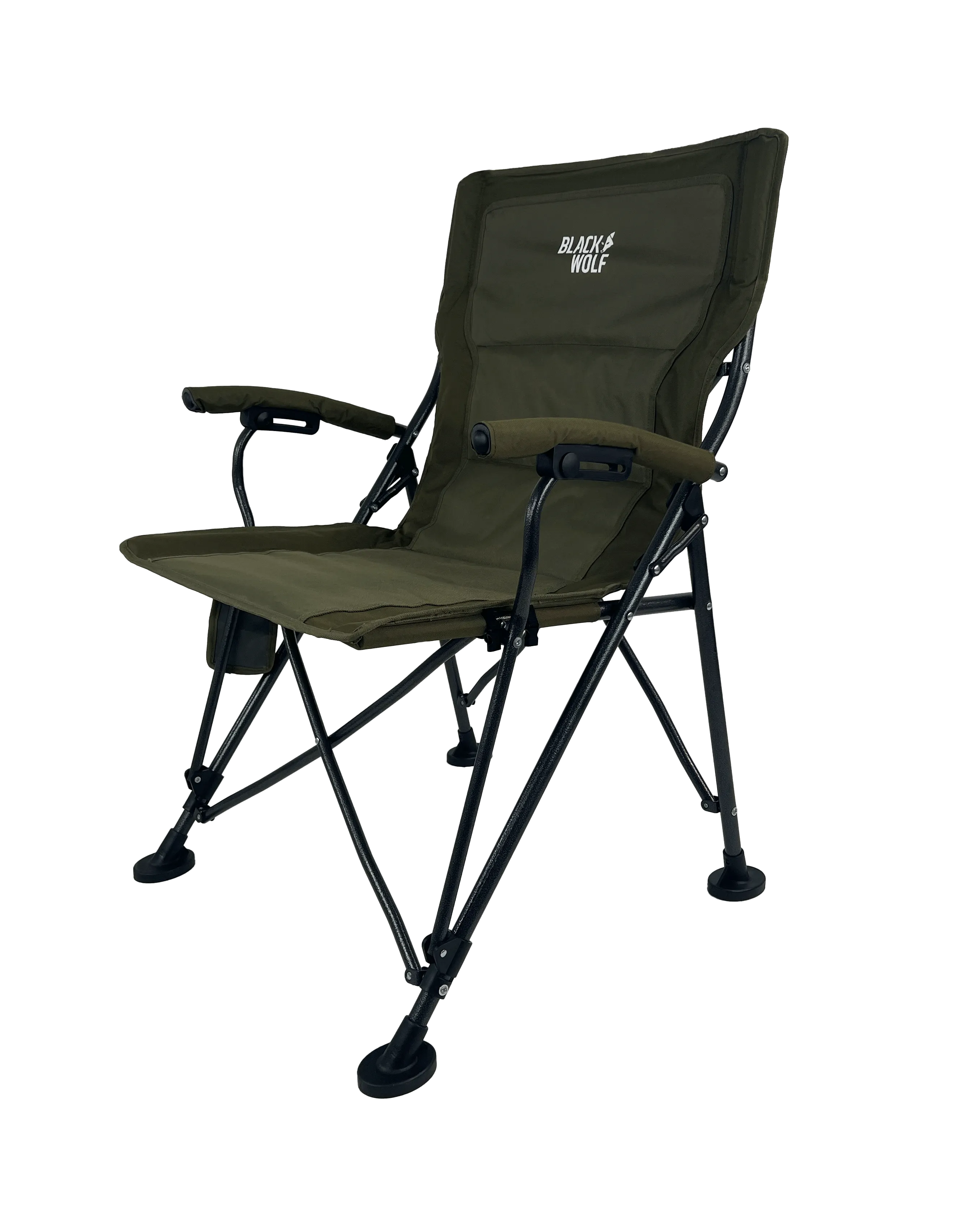4 Fold Camping Chair