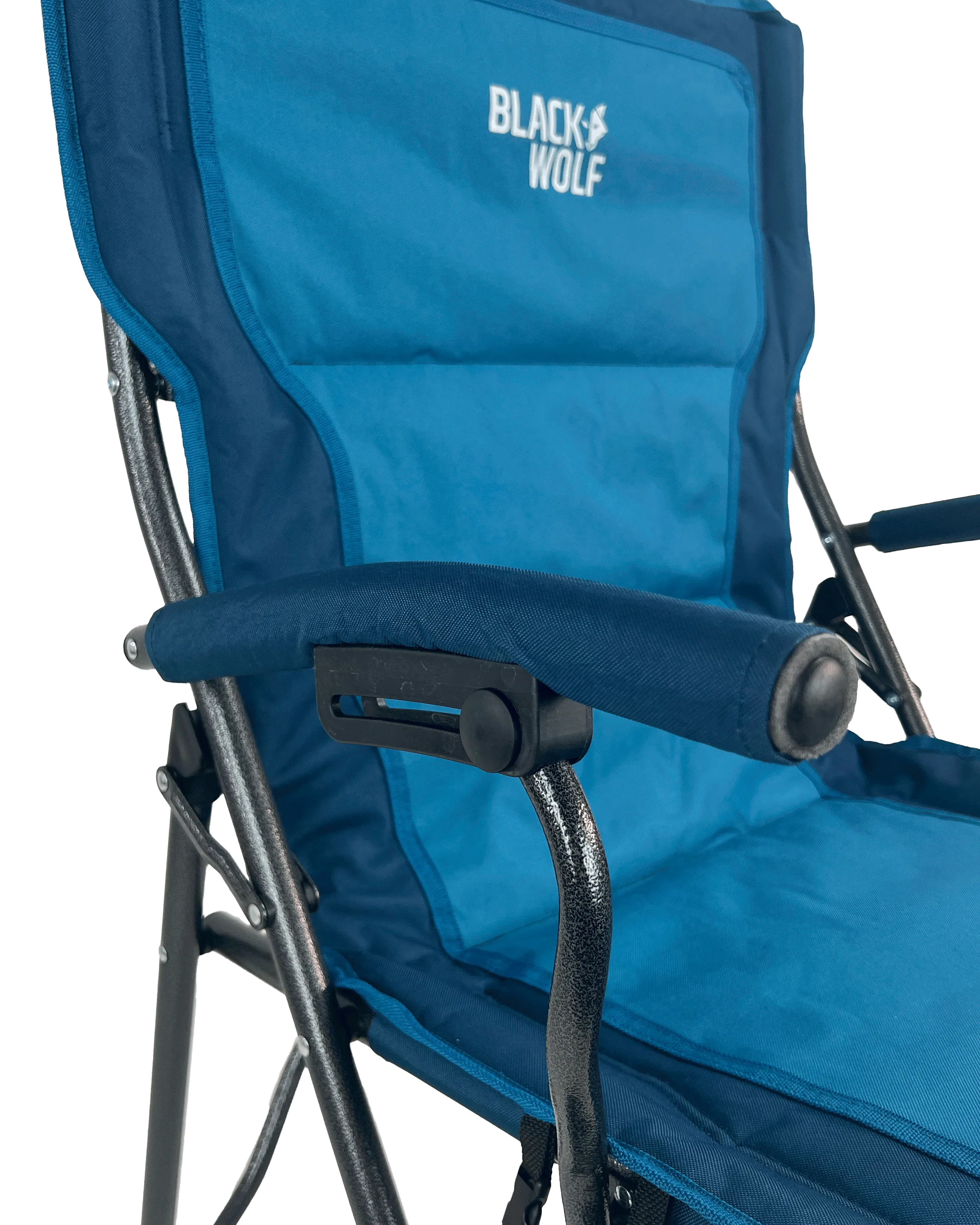 4 Fold Camping Chair