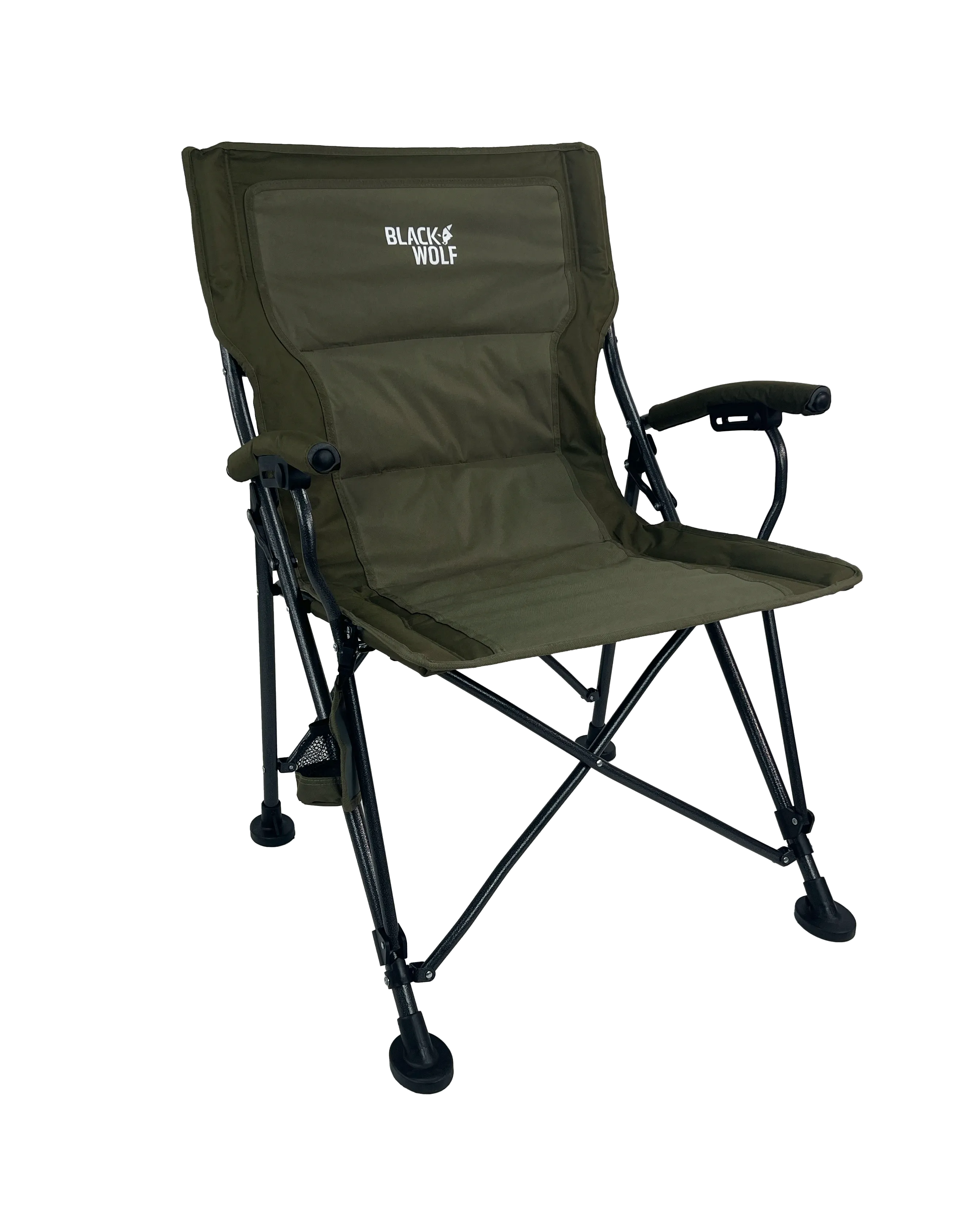 4 Fold Camping Chair