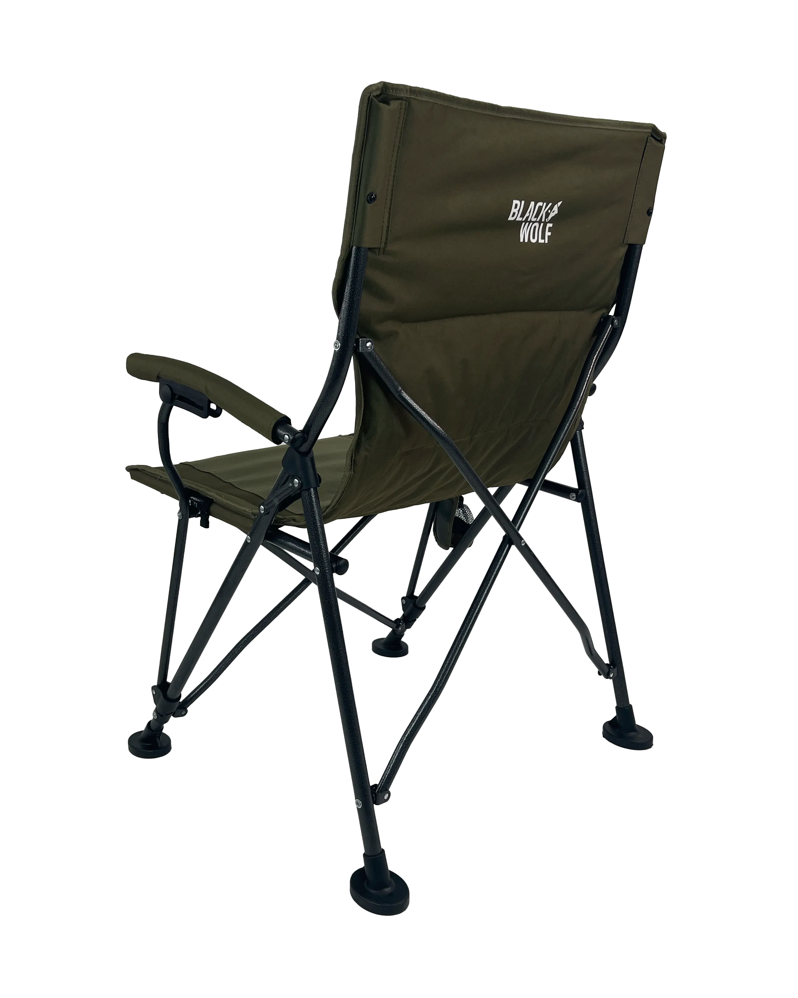 4 Fold Camping Chair