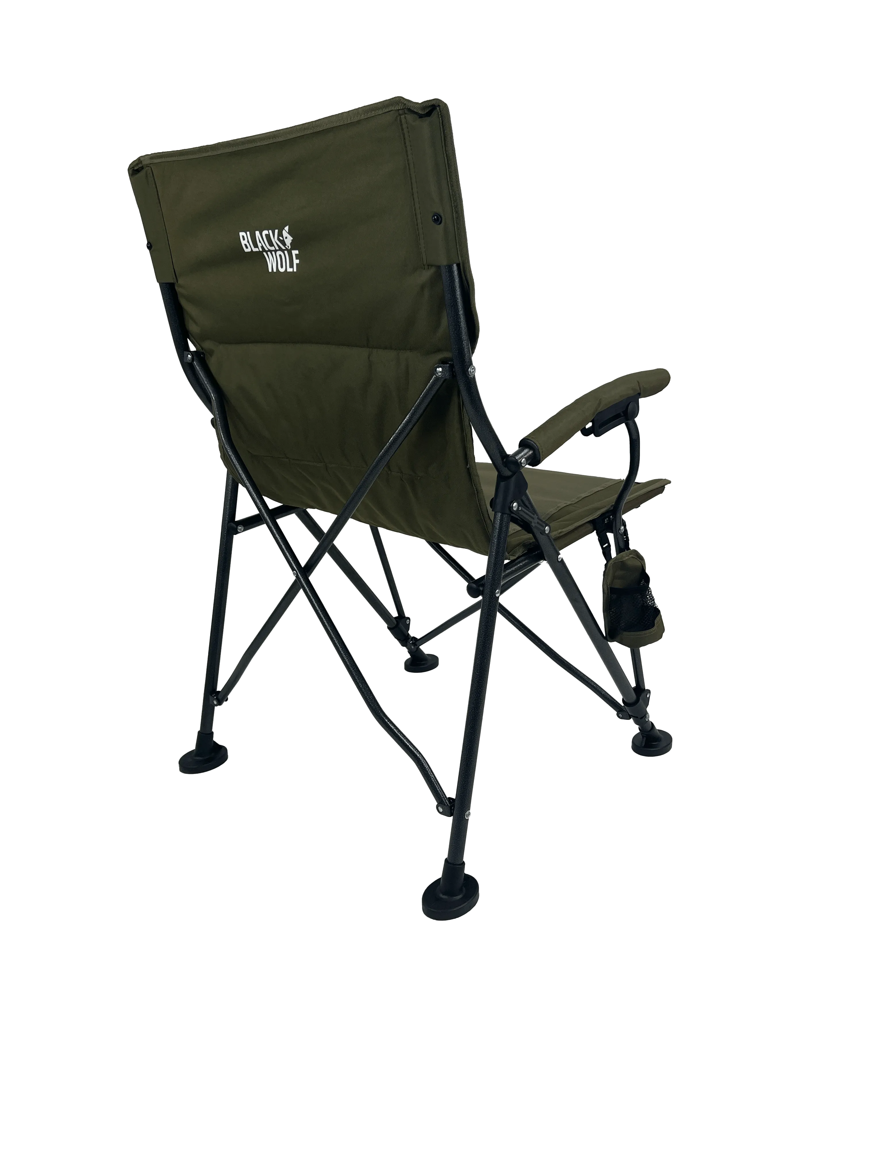 4 Fold Camping Chair