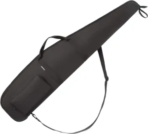 44/48/52 Inch Rifle Case,Water-Resistant Shotgun Case with Zipper Pocket for Scoped Rifles.