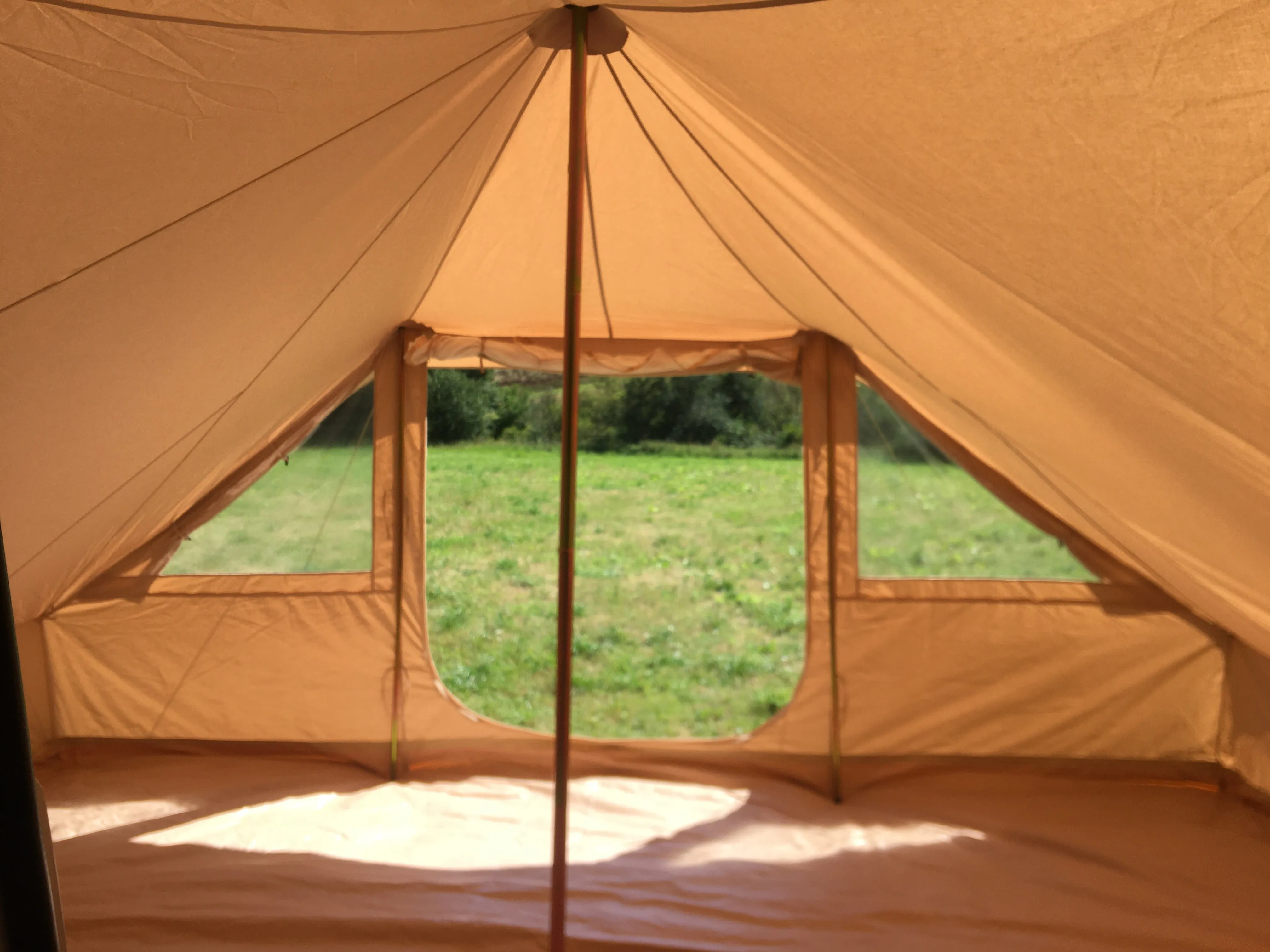 4.4m Away Canvas x - ™ High-precision Heavy reduction Van Drive 3m Roamer DubPod Camper Awning