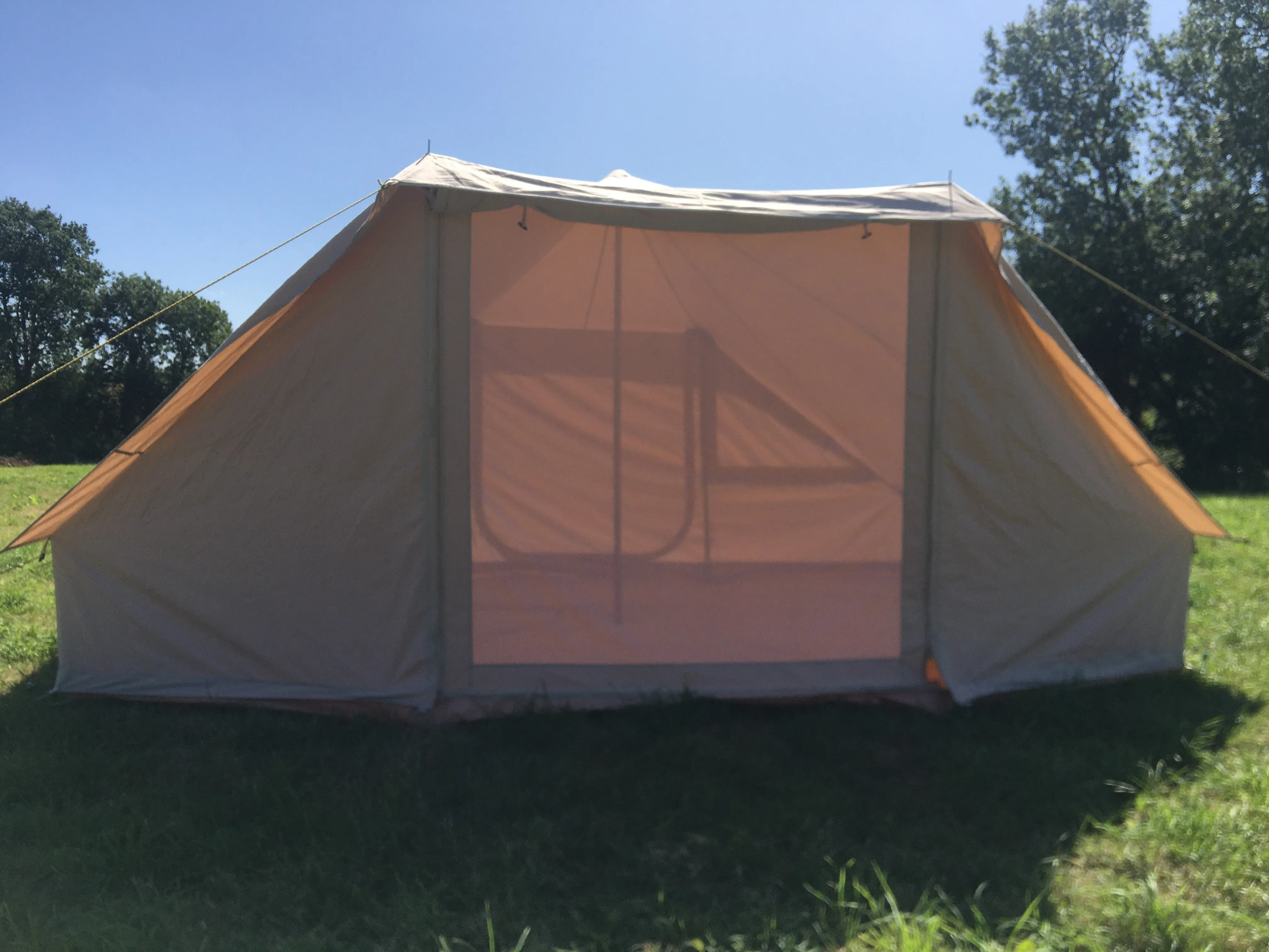4.4m Away Canvas x - ™ High-precision Heavy reduction Van Drive 3m Roamer DubPod Camper Awning