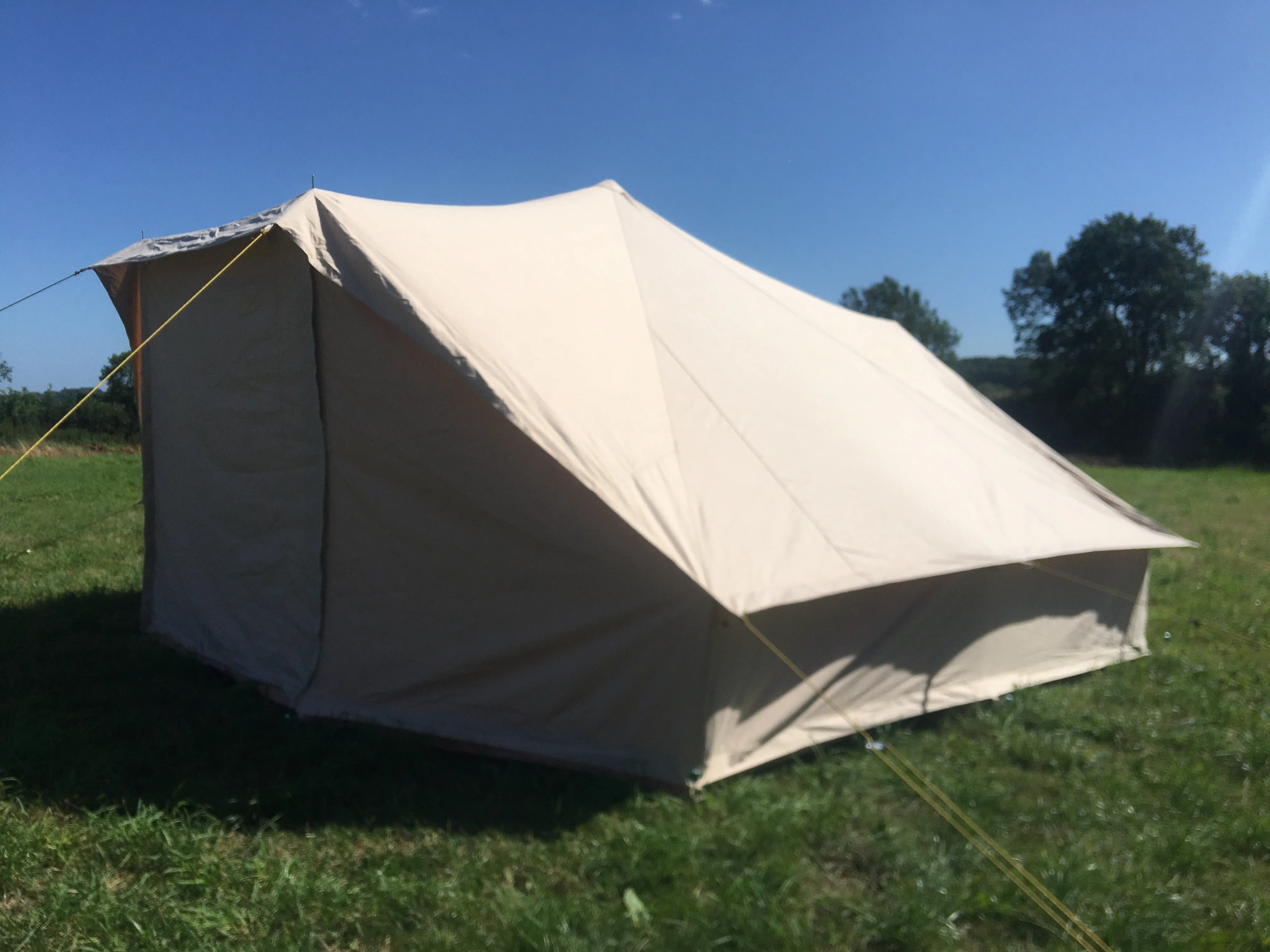 4.4m Away Canvas x - ™ High-precision Heavy reduction Van Drive 3m Roamer DubPod Camper Awning