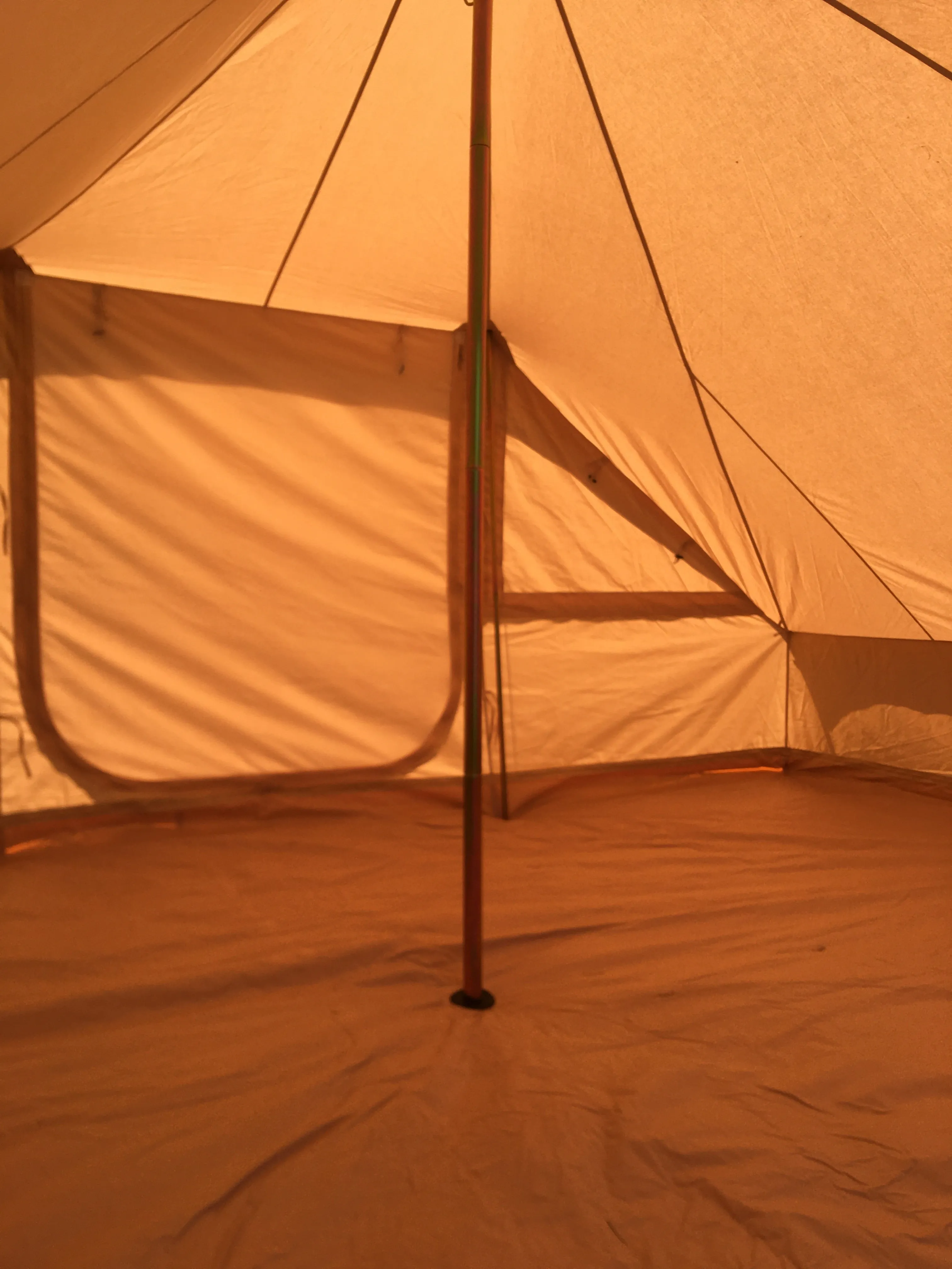 4.4m Away Canvas x - ™ High-precision Heavy reduction Van Drive 3m Roamer DubPod Camper Awning