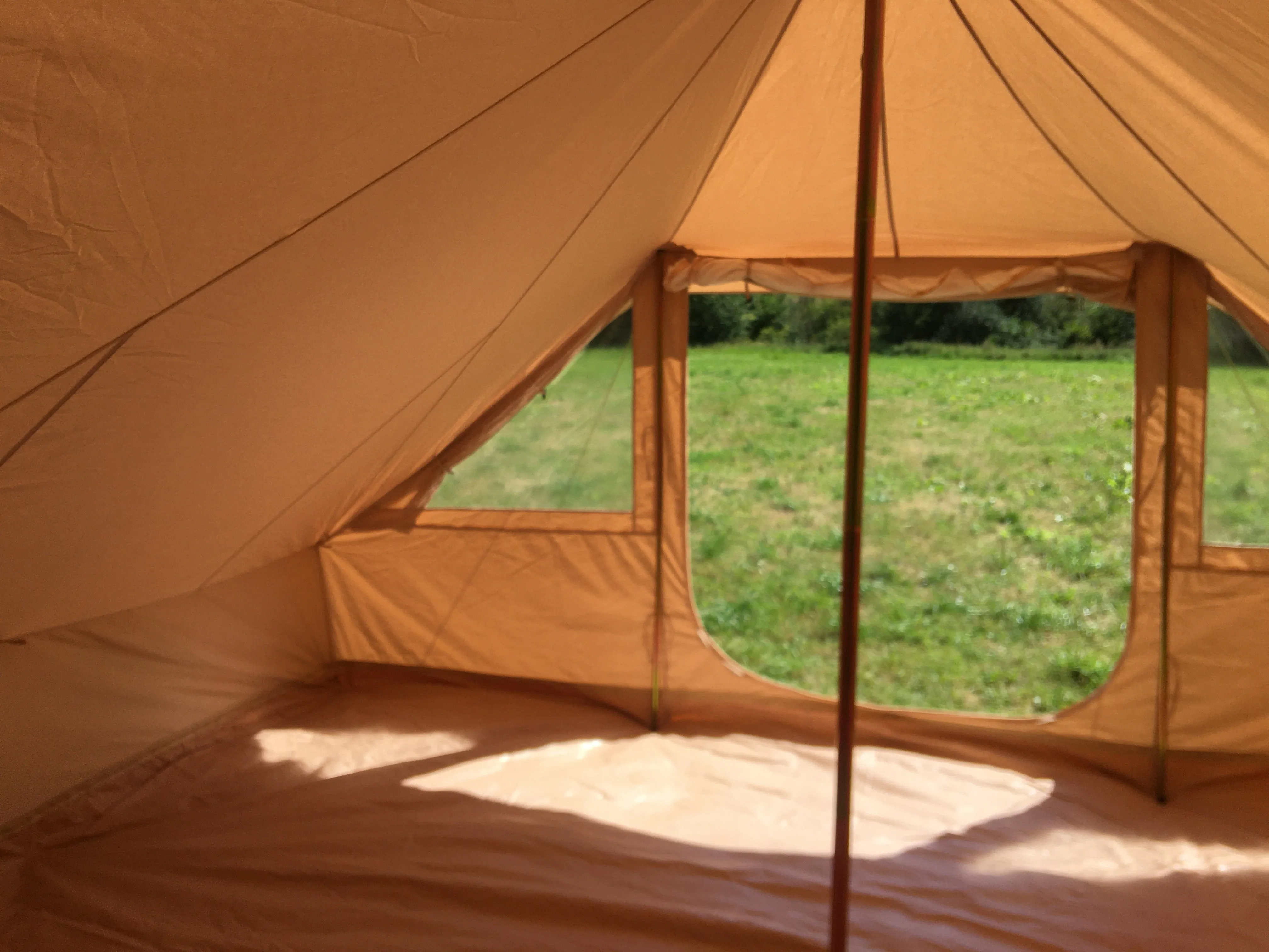 4.4m Away Canvas x - ™ High-precision Heavy reduction Van Drive 3m Roamer DubPod Camper Awning
