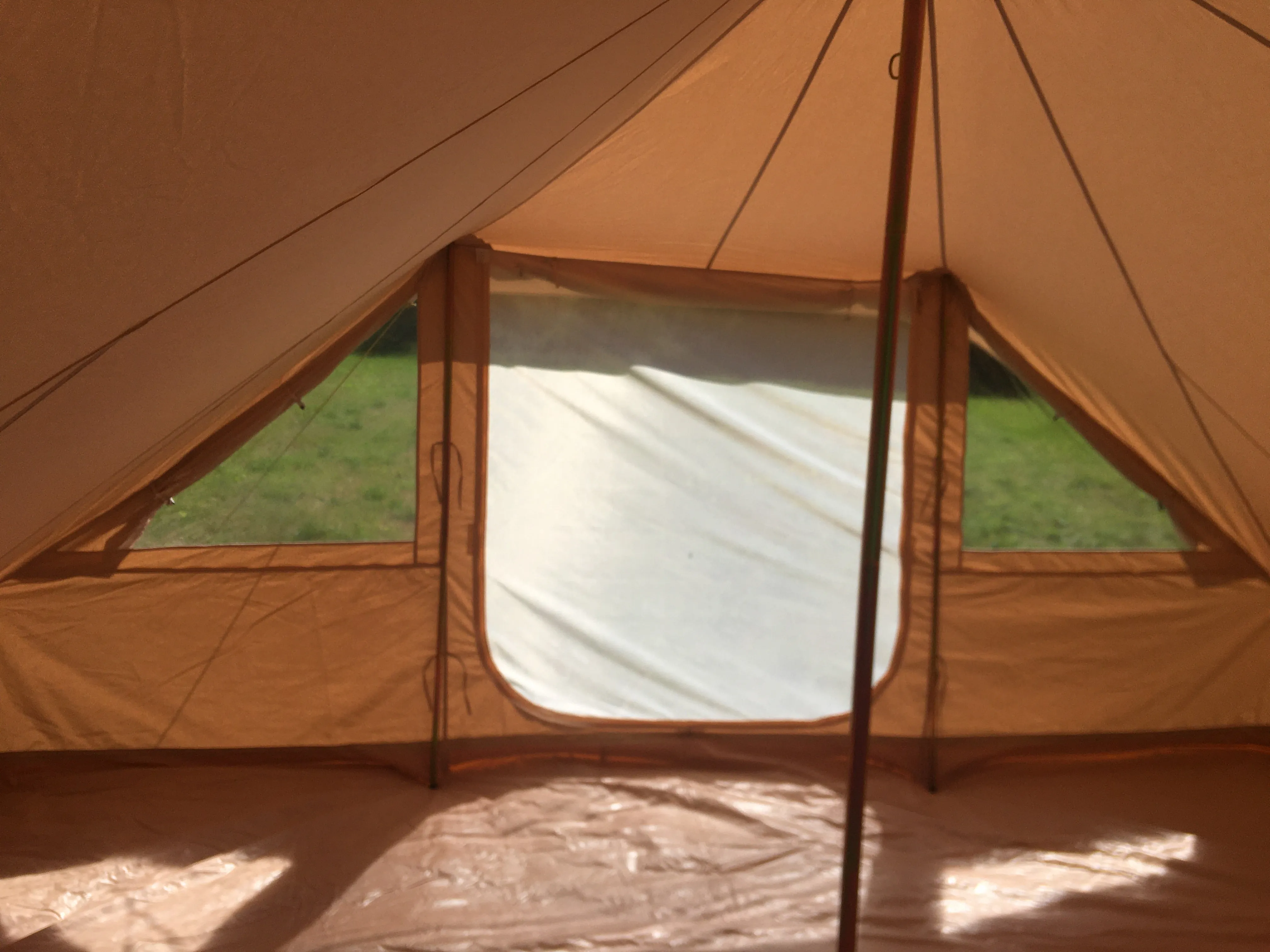 4.4m Away Canvas x - ™ High-precision Heavy reduction Van Drive 3m Roamer DubPod Camper Awning