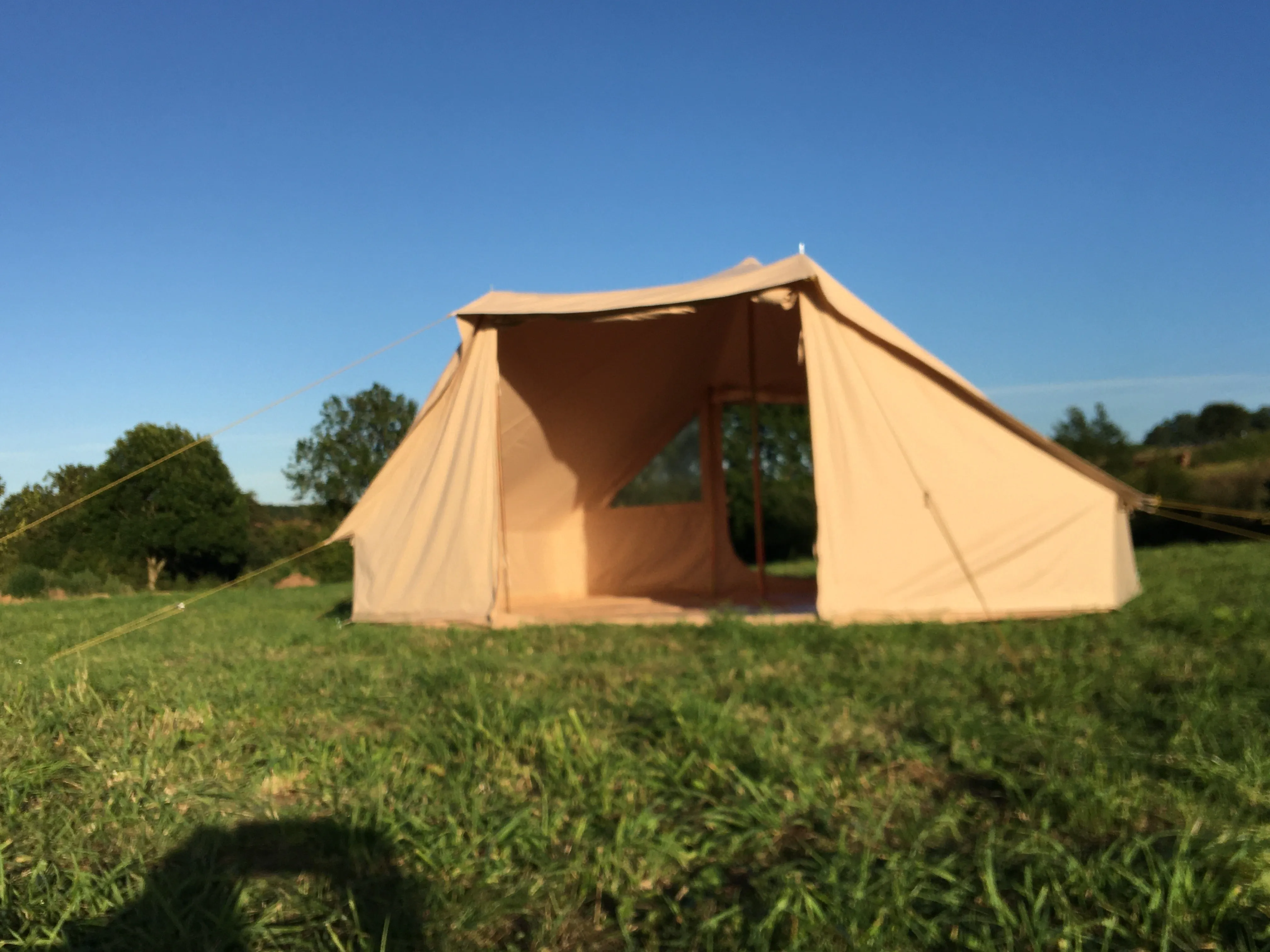 4.4m Away Canvas x - ™ High-precision Heavy reduction Van Drive 3m Roamer DubPod Camper Awning