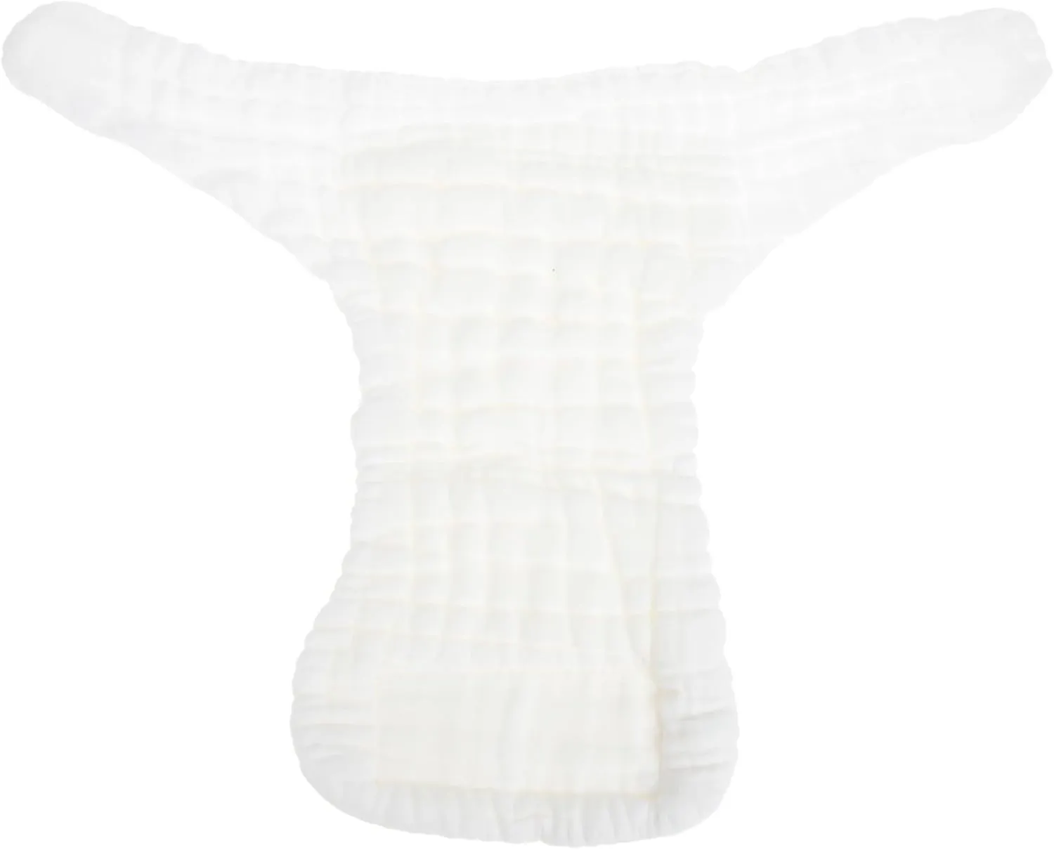 5pcs Newborn Diapers New Born Cloth Diapers for Baby Washable Soft Reusable