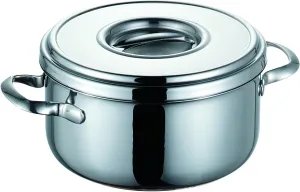 6301-16 i Romana Roasting Pot 16 cm 1.40 Litre