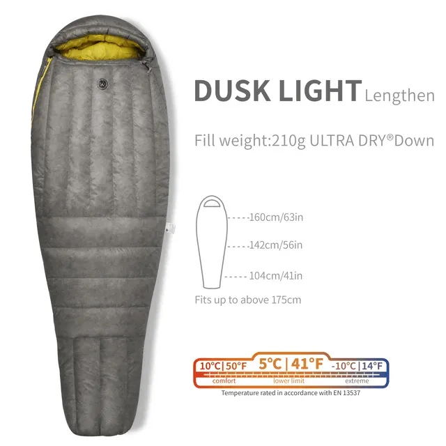 AEGISMAX Wind Hard Dusk Upgrade 7D