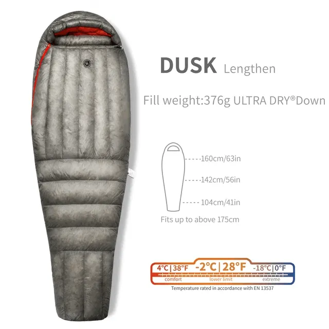 AEGISMAX Wind Hard Dusk Upgrade 7D