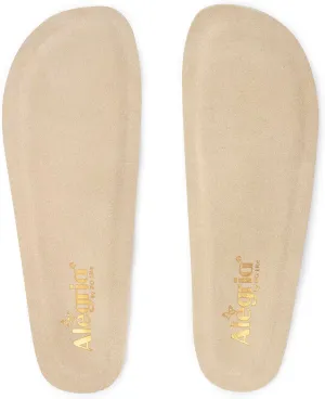Alegria Women's Enhanced Arch Support Replacement Insoles