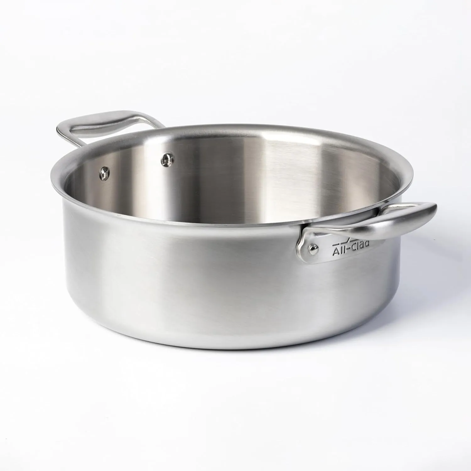 All-Clad Collective Cookware, D7 Slow Cooker, 6 quart