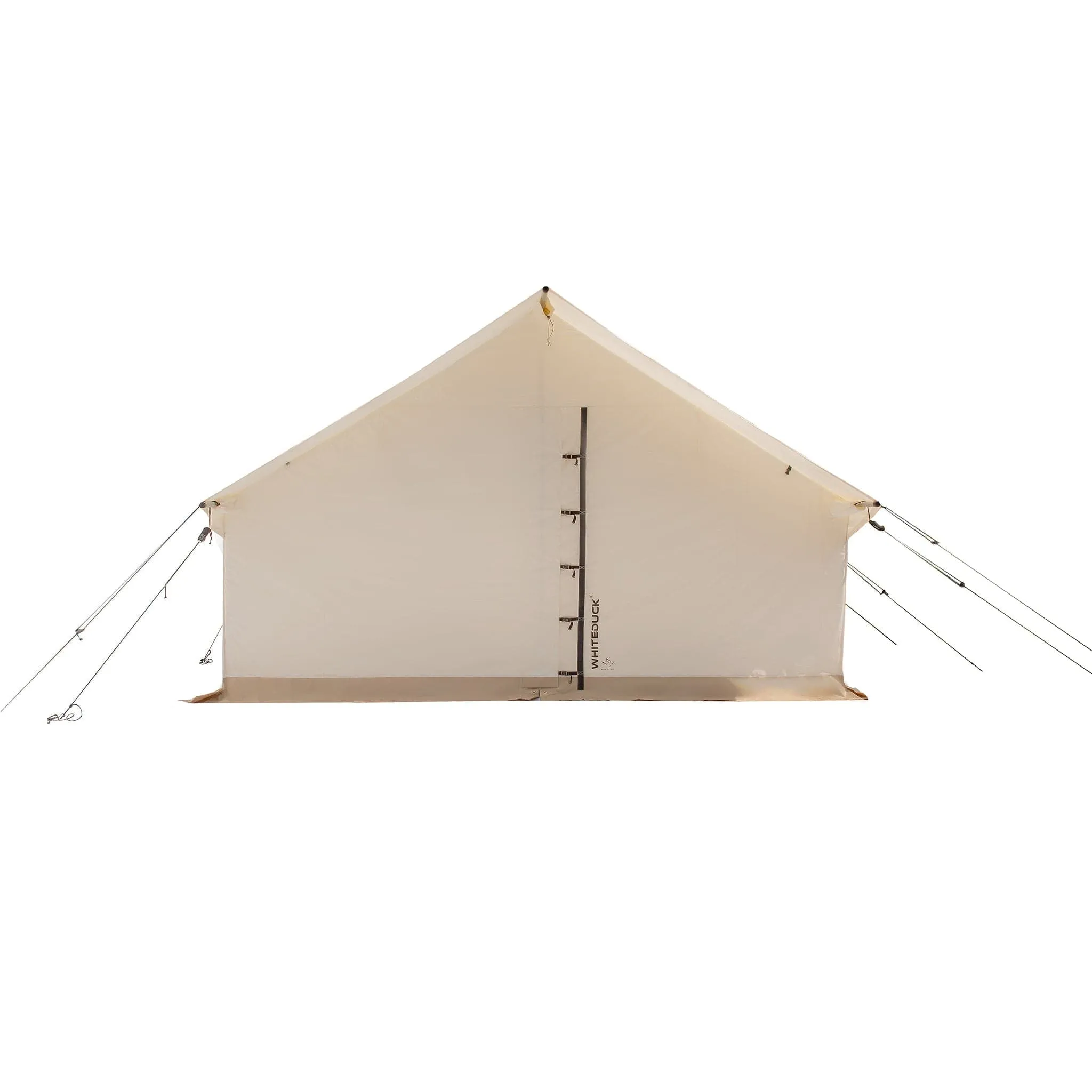 Alpha Pro | Canvas Wall Tent | White Duck Outdoors