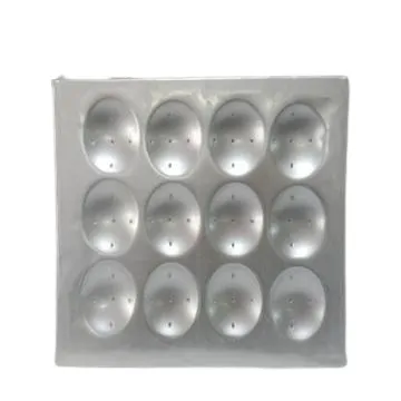 Aluminium Commercial Big Size Idli Gas Steamer, 120 Pieces Idli Maker, 10 Trays, Heavy Duty, Regular Size Idli