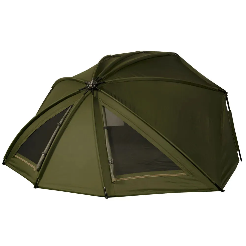 AQUA Pioneer 100 Bivvy Aquatexx EV 1.0