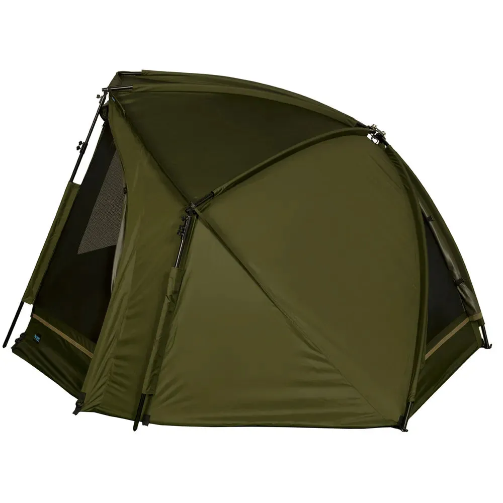 AQUA Pioneer 100 Bivvy Aquatexx EV 1.0