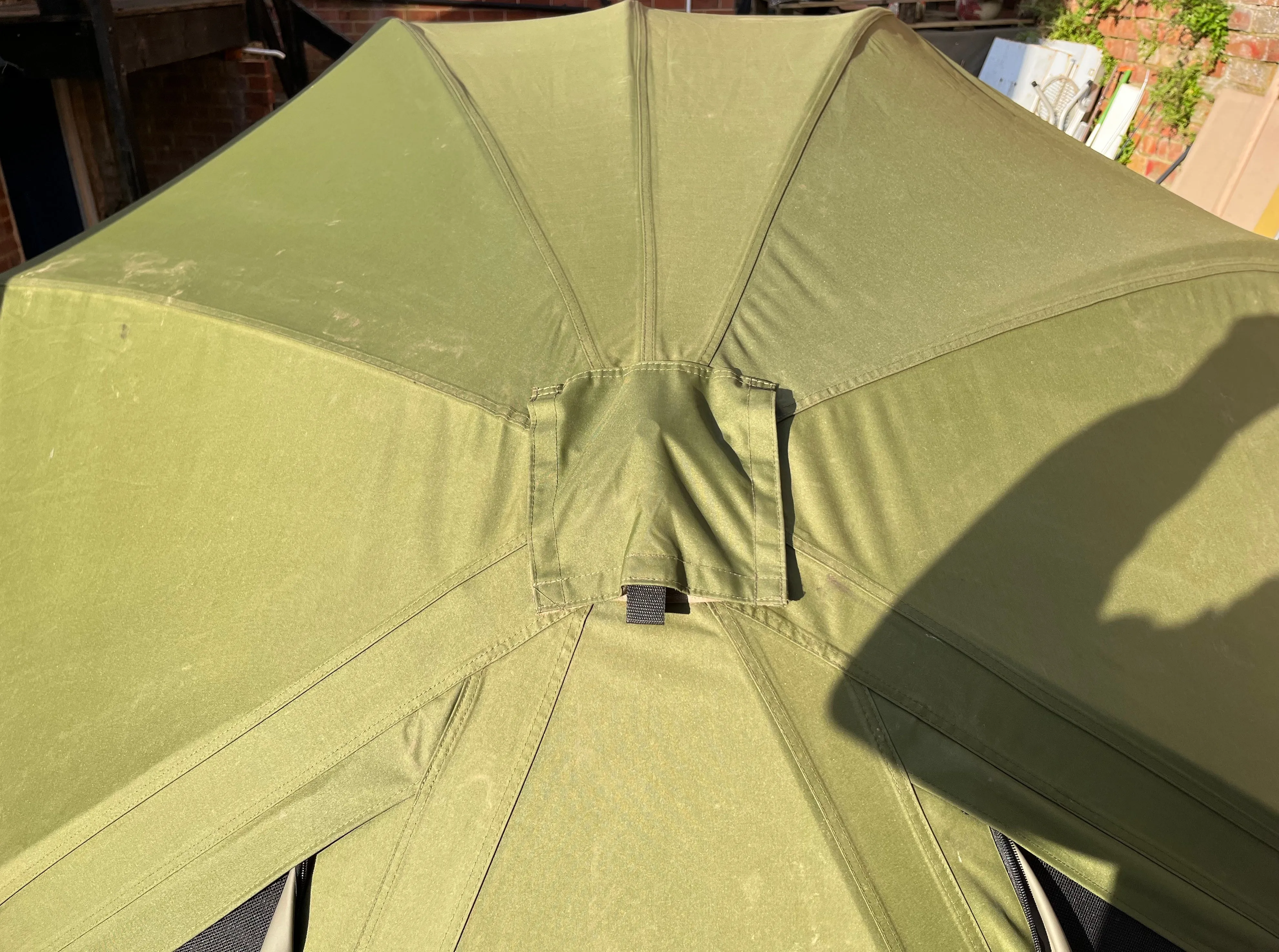 Aqua Pioneer 150 Bivvy Aquatexx EV 401561   Skull Cap 401563