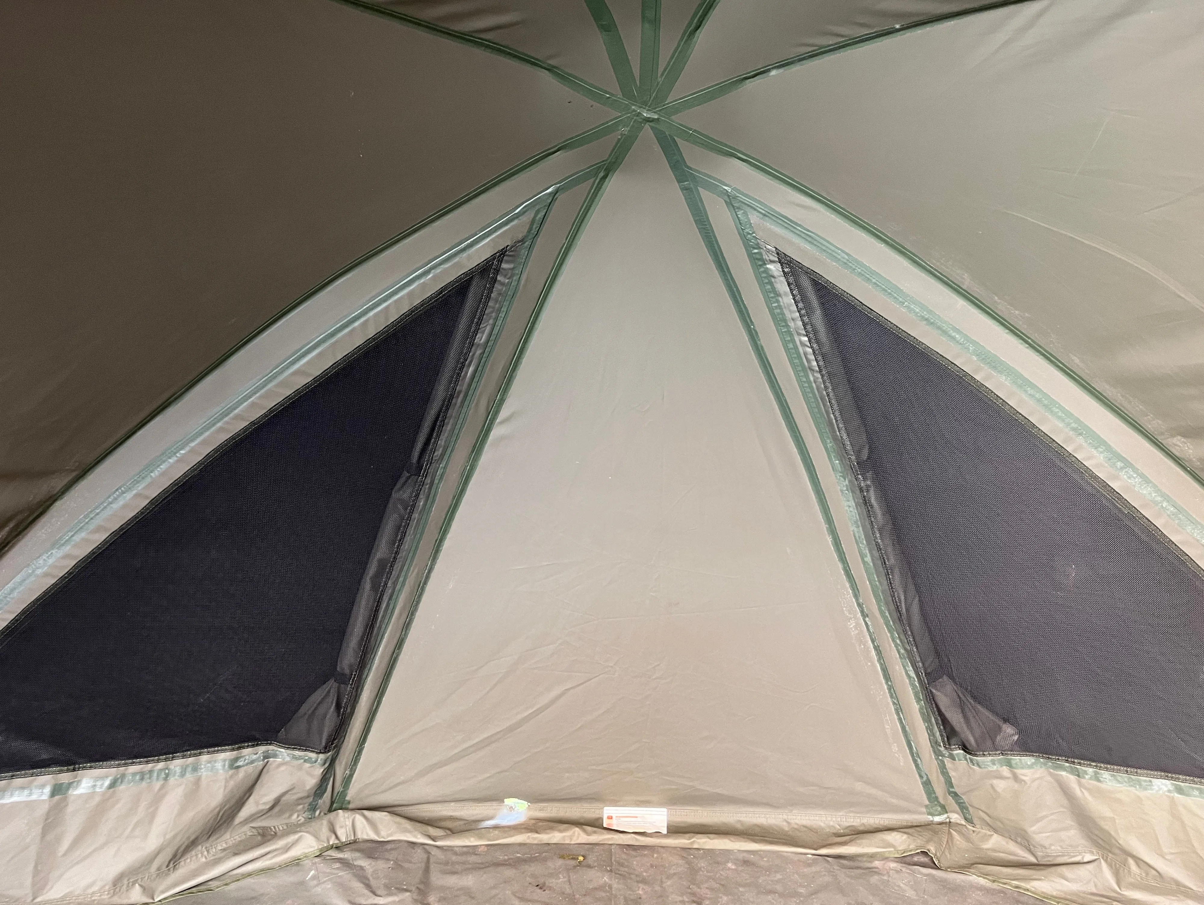 Aqua Pioneer 150 Bivvy Aquatexx EV 401561   Skull Cap 401563