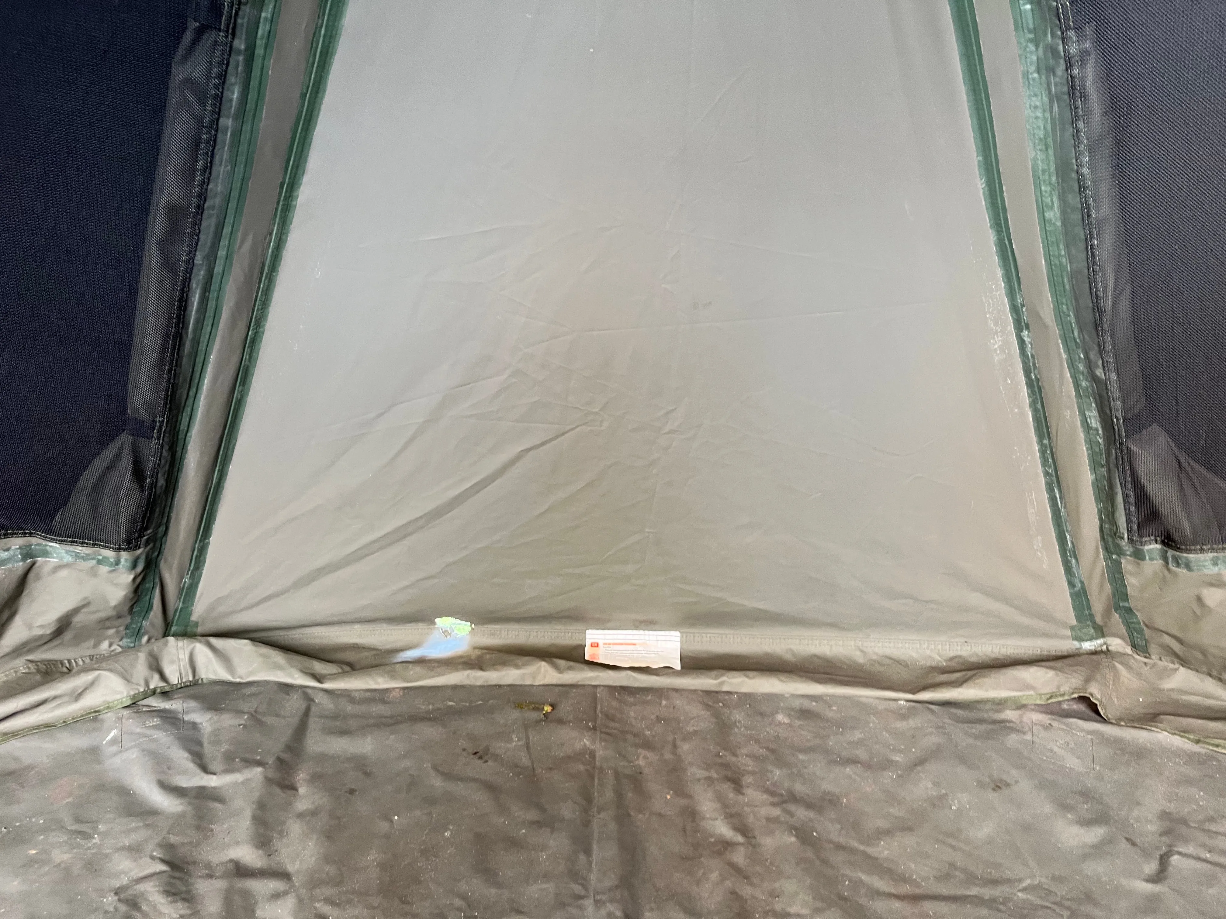 Aqua Pioneer 150 Bivvy Aquatexx EV 401561   Skull Cap 401563