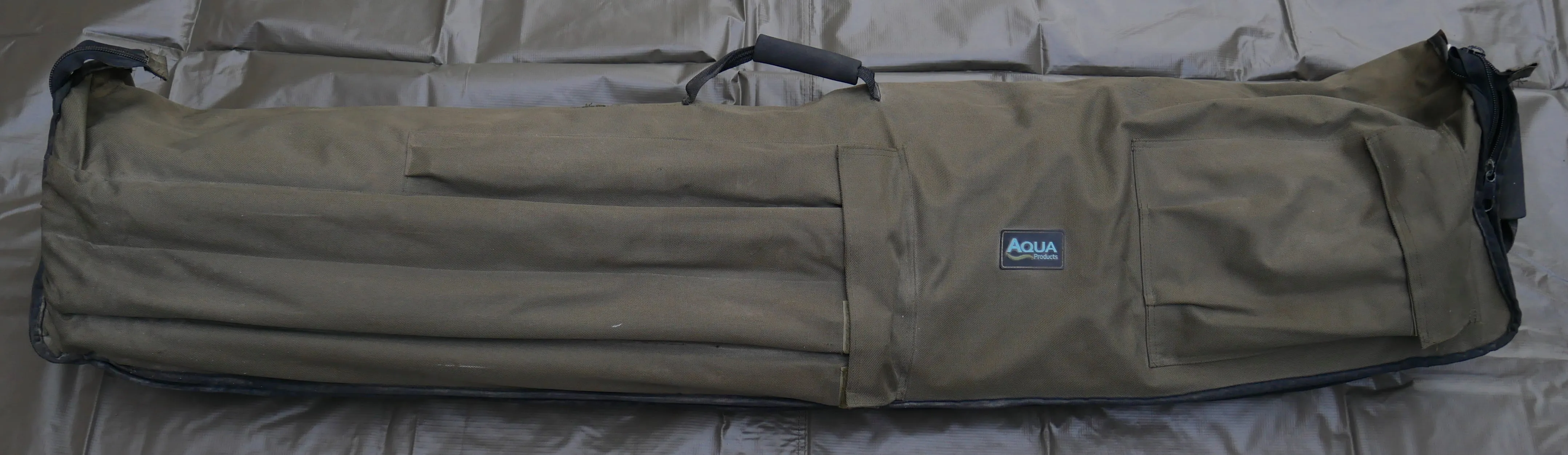 Aqua Products M3 1 Man Bivvy