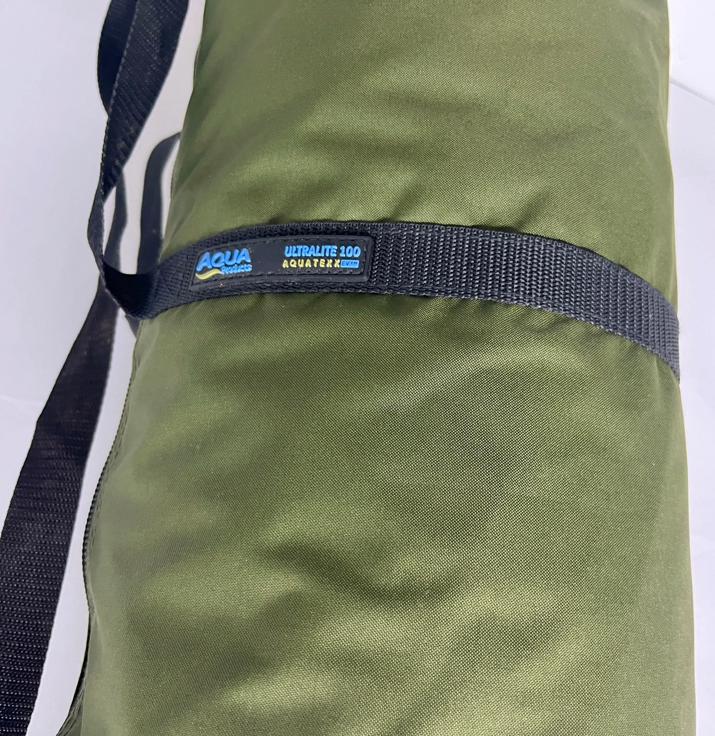 Aqua Ultralite 100 Bivvy Aquatexx EV