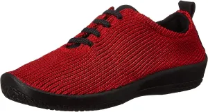 Arcopedico LS Red 38 (US Women's 7-7.5) M