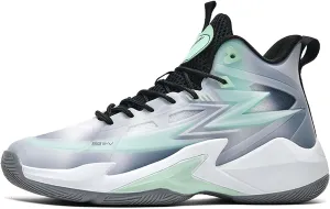 Autumn and Winter Universal Outdoor Sports Running Shoes, Anti Slip Basketball Shoes, wear-Resistant Soles, Hiking Shoes