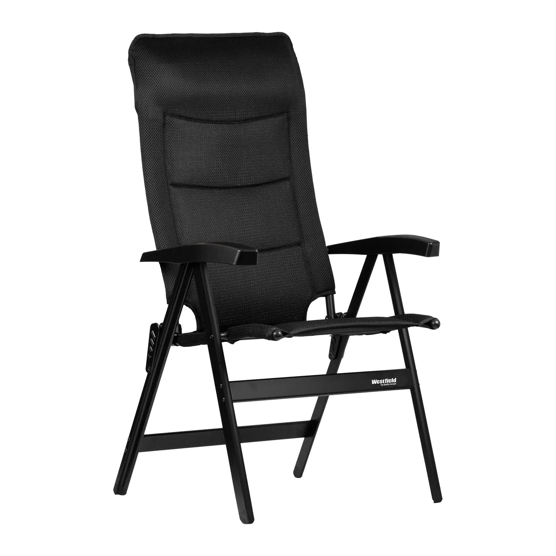 Avantgarde Camping Recliner Chair Noblesse (BL) F5001