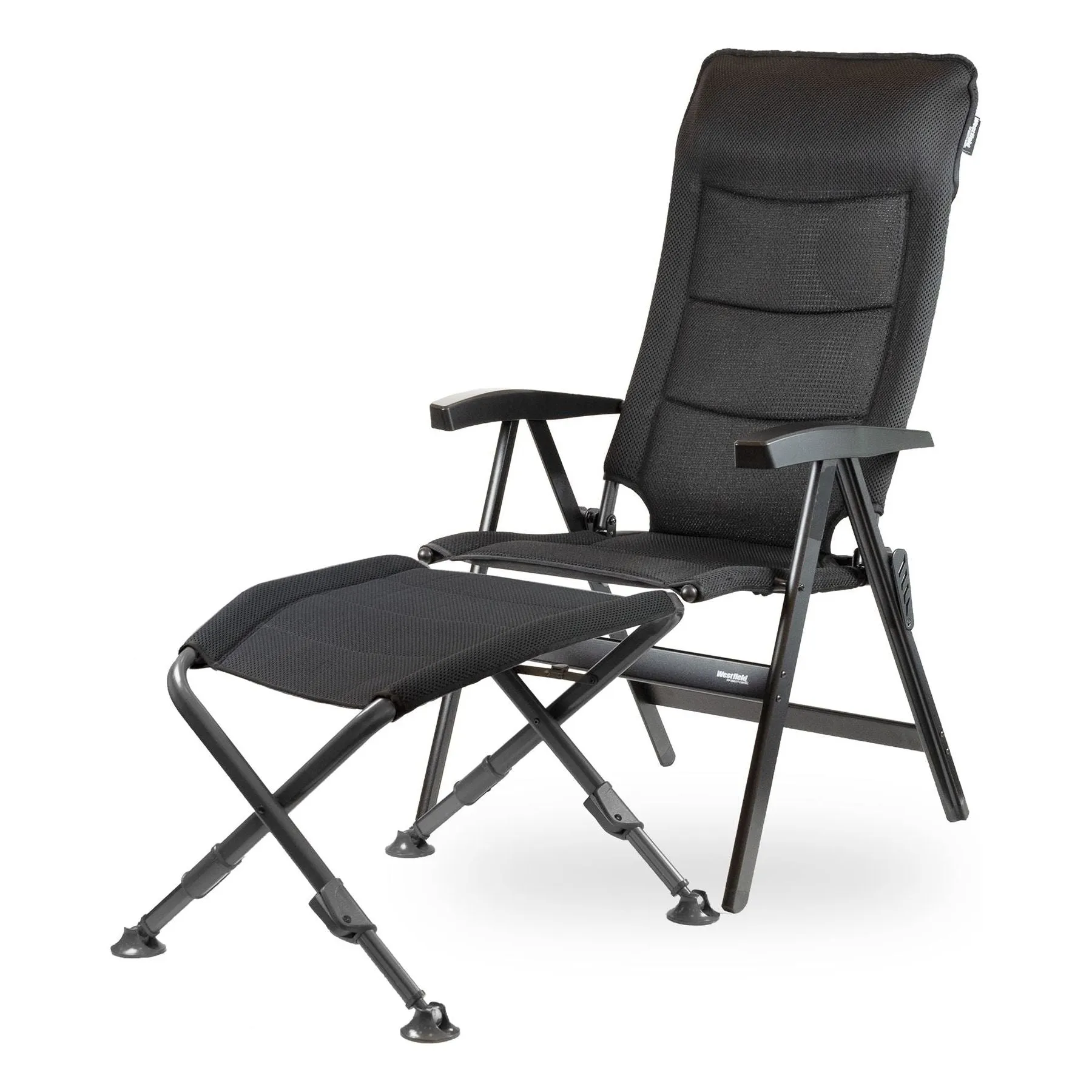 Avantgarde Camping Recliner Chair Noblesse (BL) F5001