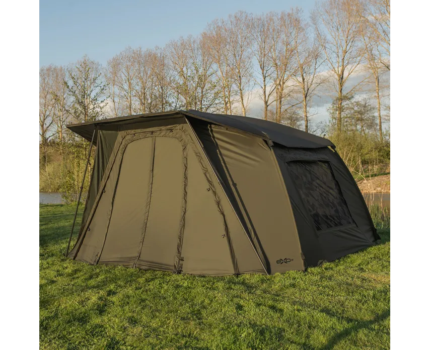 Avid EXO 2 Person Bivvy System