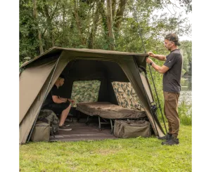 Avid EXO 2 Person Bivvy System