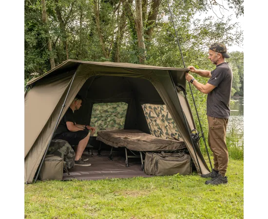 Avid EXO 2 Person Bivvy System