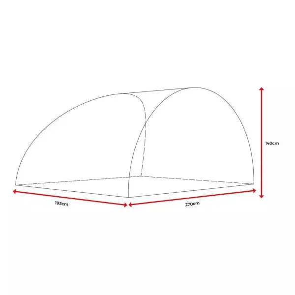 Avid Exo  Bivvy