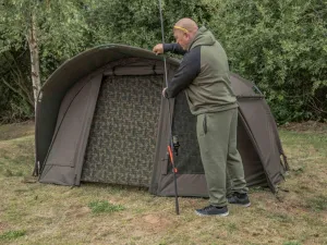 AVID Hq Dual Layer Bivvy - One Man