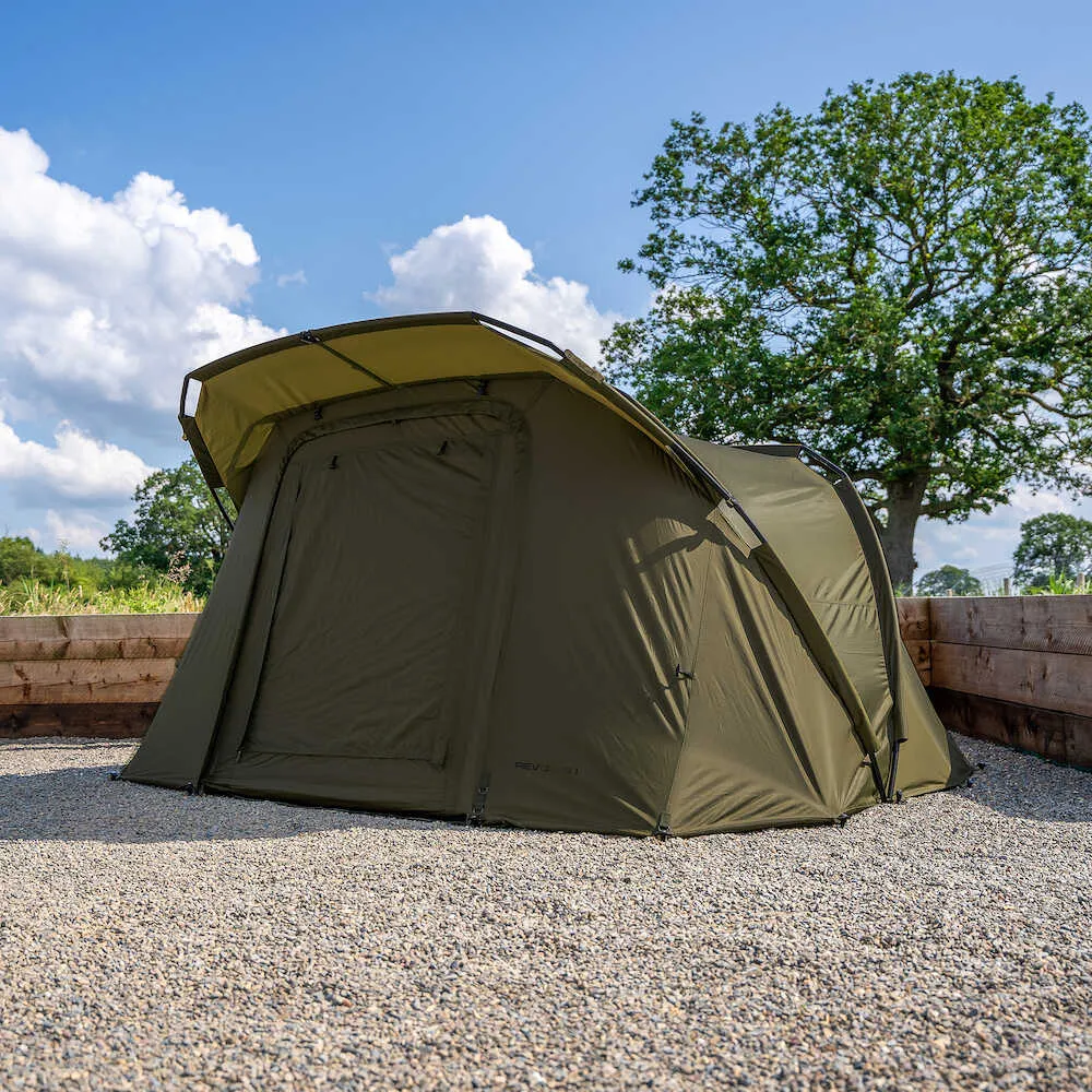 AVID Revolve 1  Bivvy