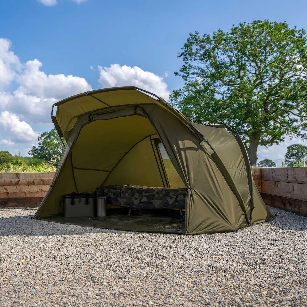 AVID Revolve 1  Bivvy