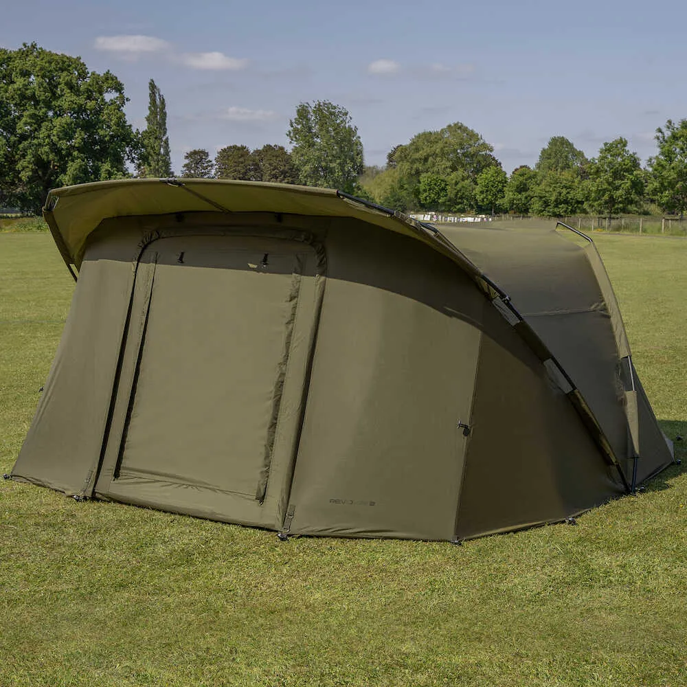 AVID Revolve 2  Bivvy